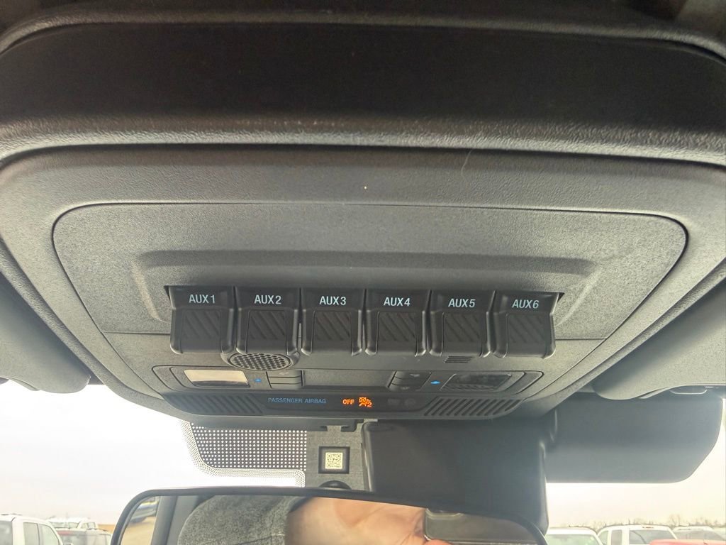 New 2025 Ford Bronco Badlands image 31