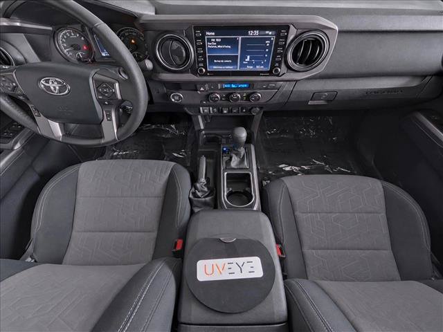 Used 2023 Toyota Tacoma TRD Sport RWD image 27