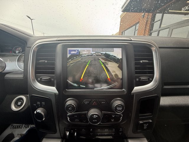 Used 2018 RAM 2500 Limited AWD/4WD image 30