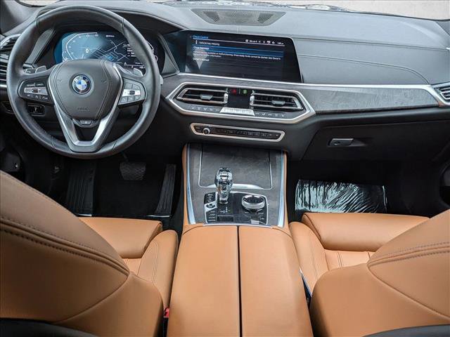 Used 2022 BMW X5 xDrive45e w/ Executive Package image 19