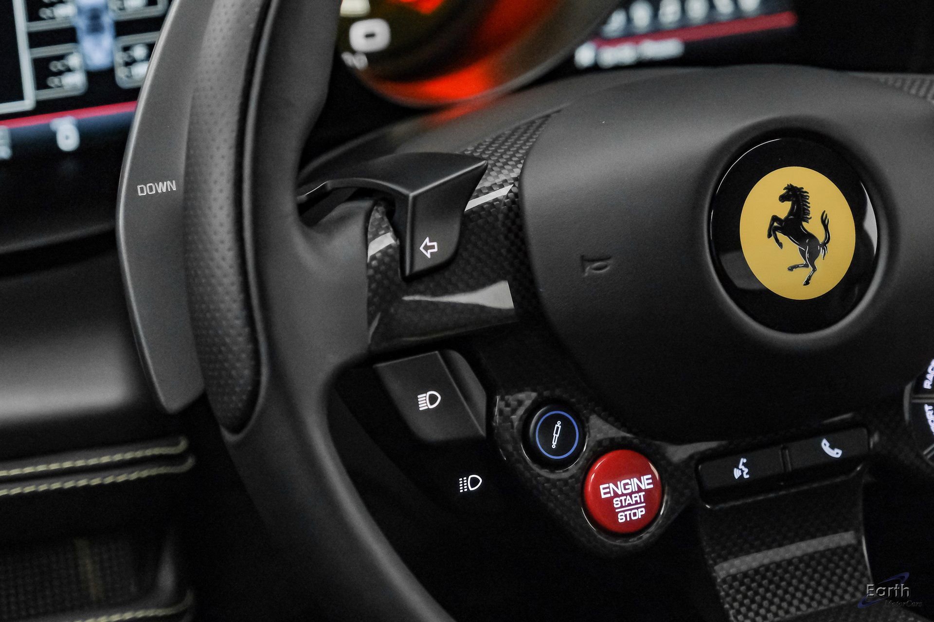 Used 2022 Ferrari F8 Tributo image 71