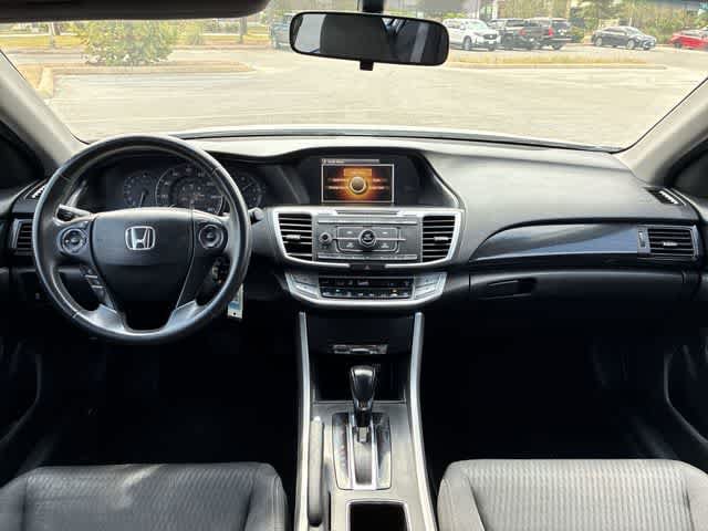 Used 2014 Honda Accord Sport image 16