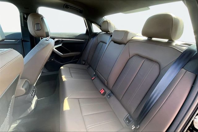 New 2026 Audi A3 2.0T Premium Plus image 12