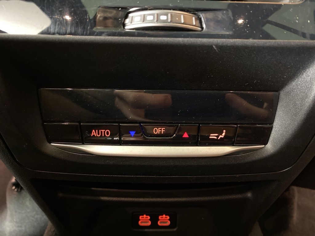 Certified 2023 BMW X3 xDrive30i w/ M Sport Package image 23