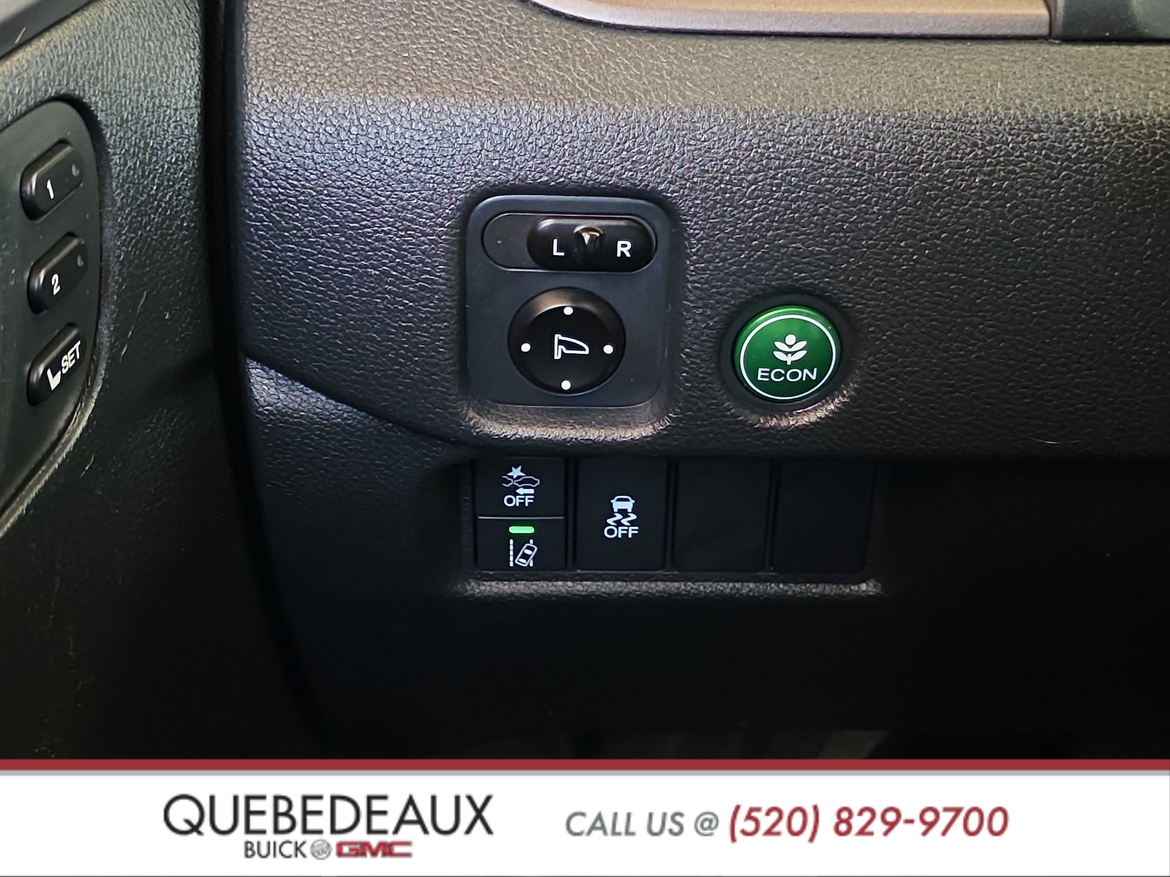 Used 2020 Honda Passport EX-L image 25