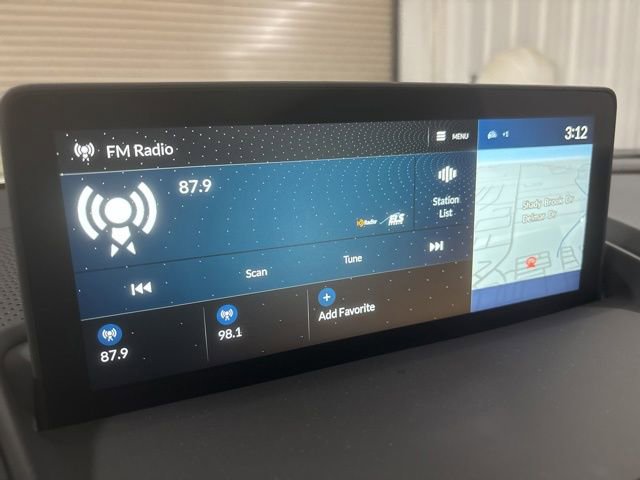 Used 2025 Acura RDX w/ Technology Package image 18