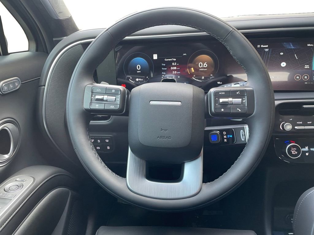 New 2026 Hyundai Palisade Calligraphy image 12