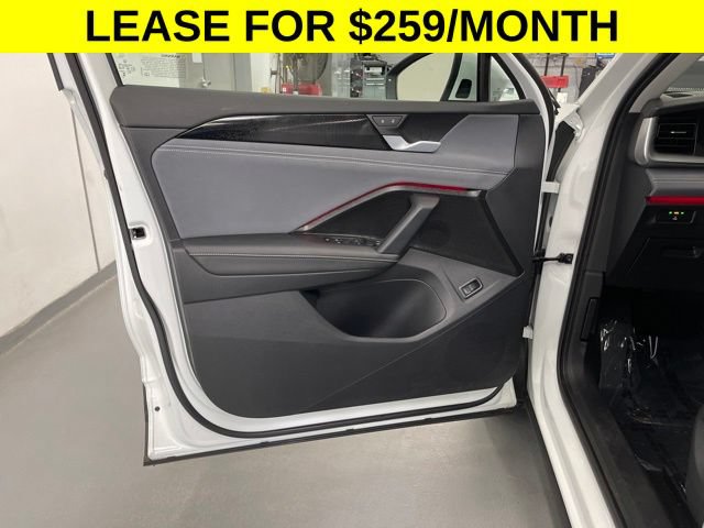 Used 2026 Volkswagen Tiguan SE AWD/4WD image 26