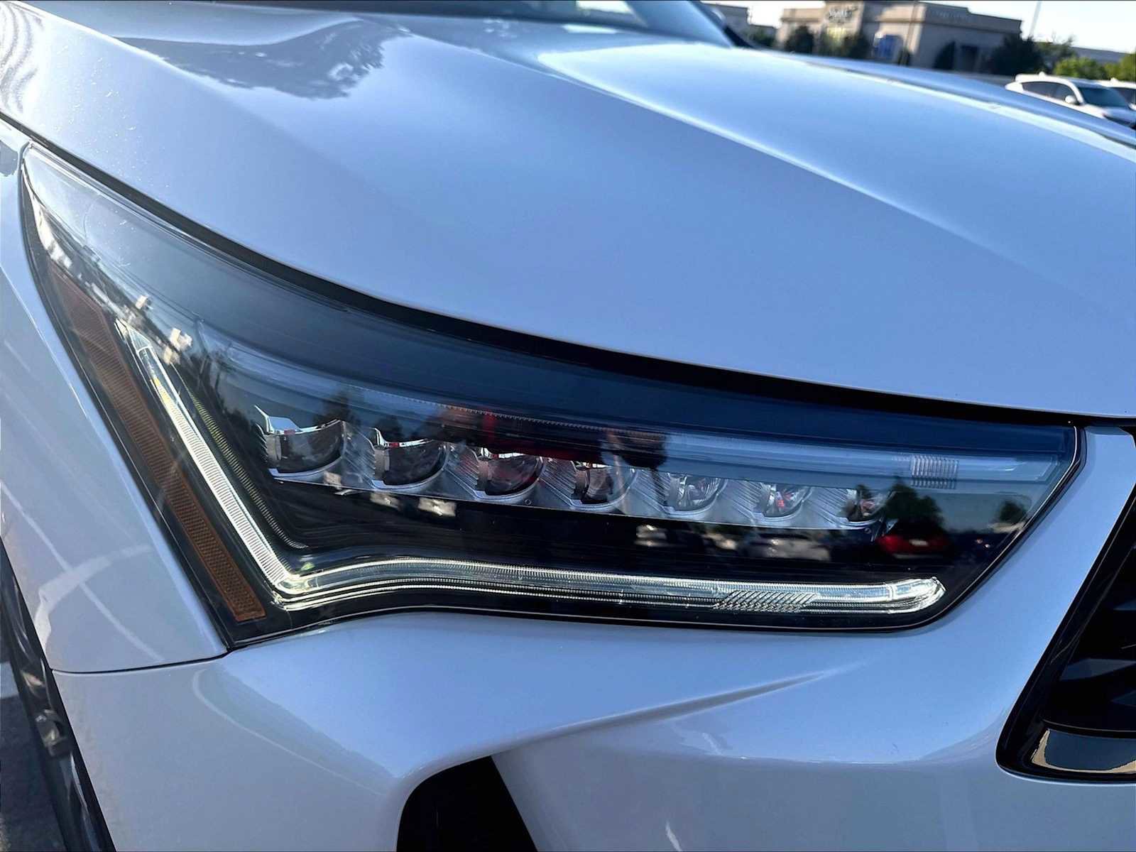 Used 2023 Acura RDX A-Spec FWD image 30