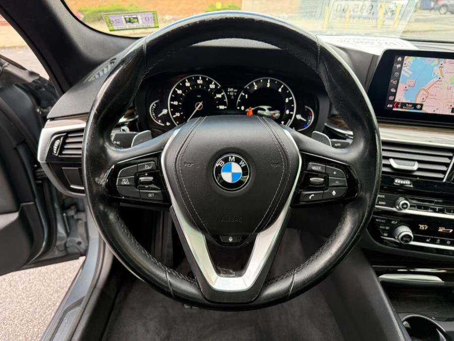 Used 2019 BMW 530i xDrive w/ Convenience Package image 14
