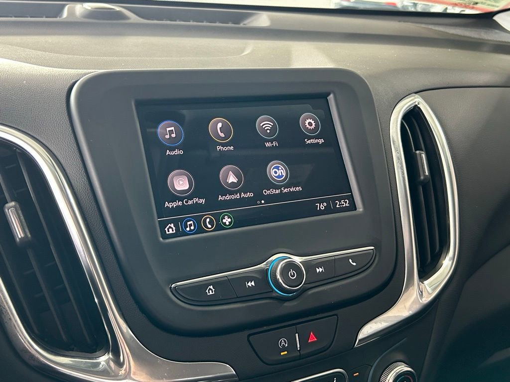 Used 2022 Chevrolet Equinox LT image 19