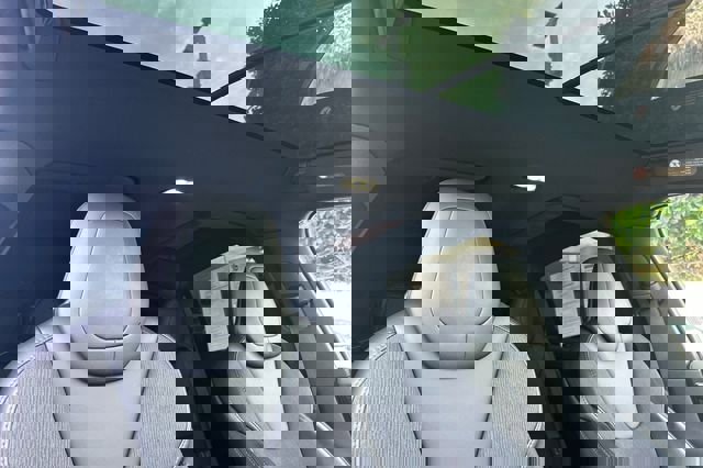 Used 2018 Tesla Model X 75D image 19