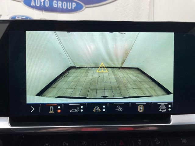 New 2026 Chevrolet Silverado 1500 RST w/ RST All Star Premium Package image 5