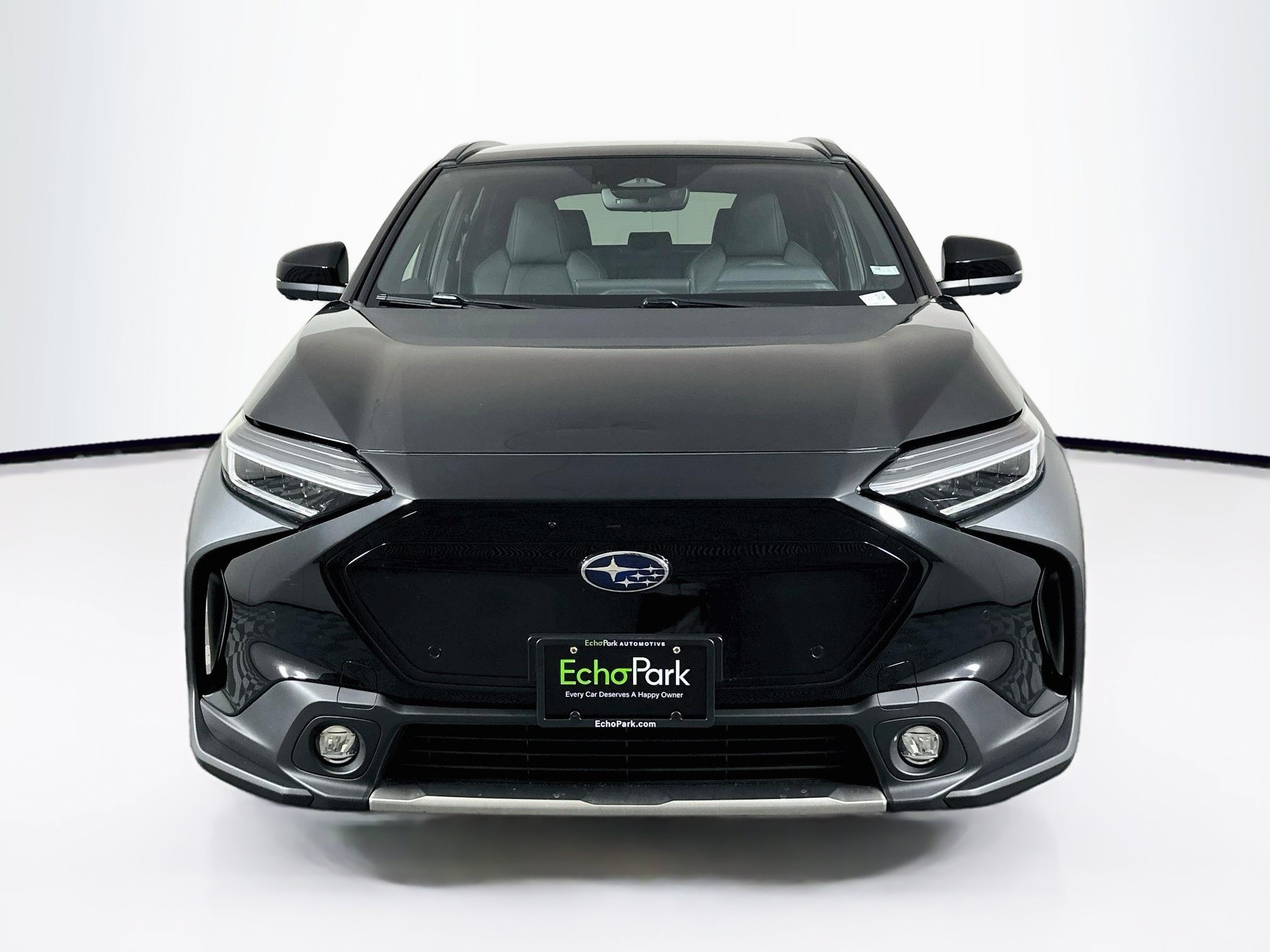 Used 2023 Subaru Solterra AWD image 2