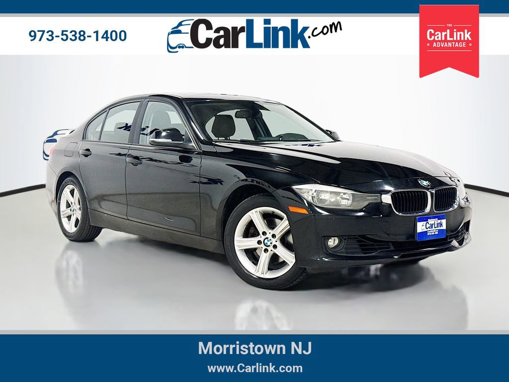 Used 2014 BMW 328i xDrive 328i xDrive