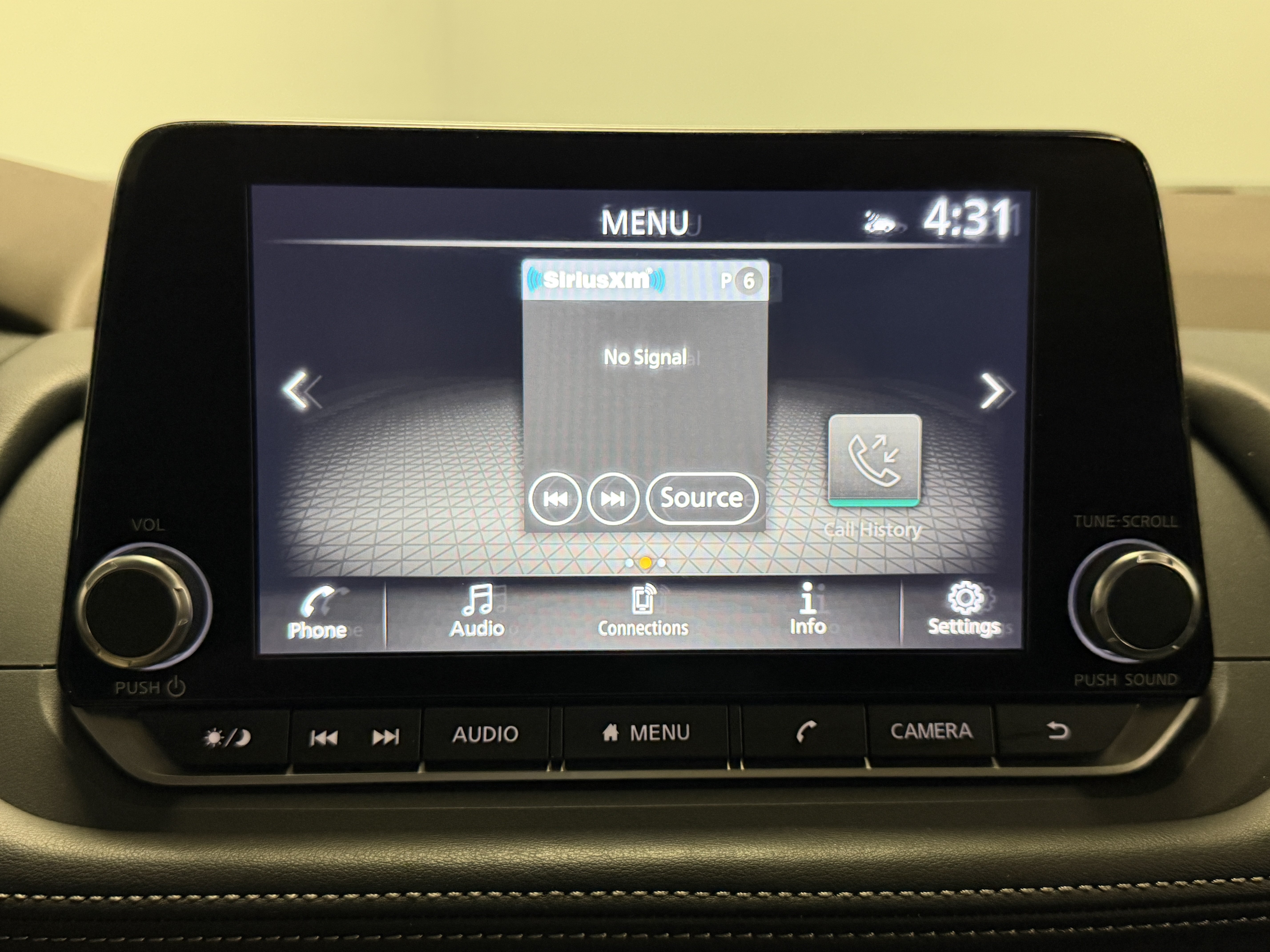 Used 2023 Nissan Rogue SV w/ SV Premium B Package AWD/4WD image 7