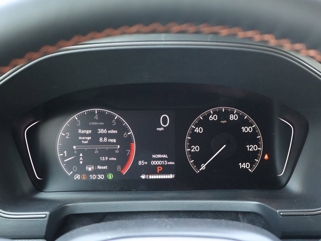 New 2025 Honda Pilot TrailSport image 28