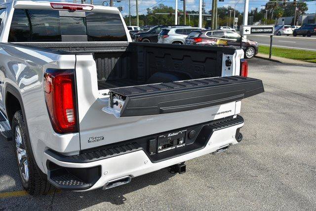 New 2025 GMC Sierra 1500 Denali w/ Technology Package image 11