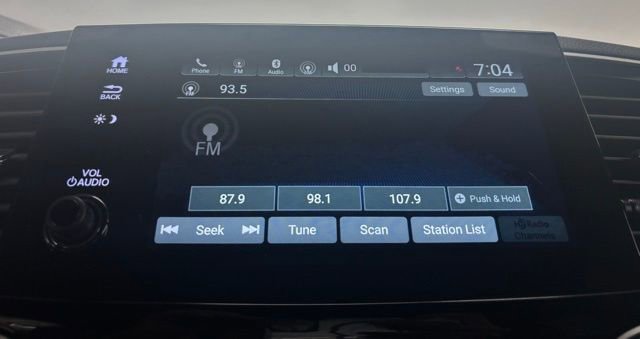 Certified 2022 Honda Passport EX-L image 29