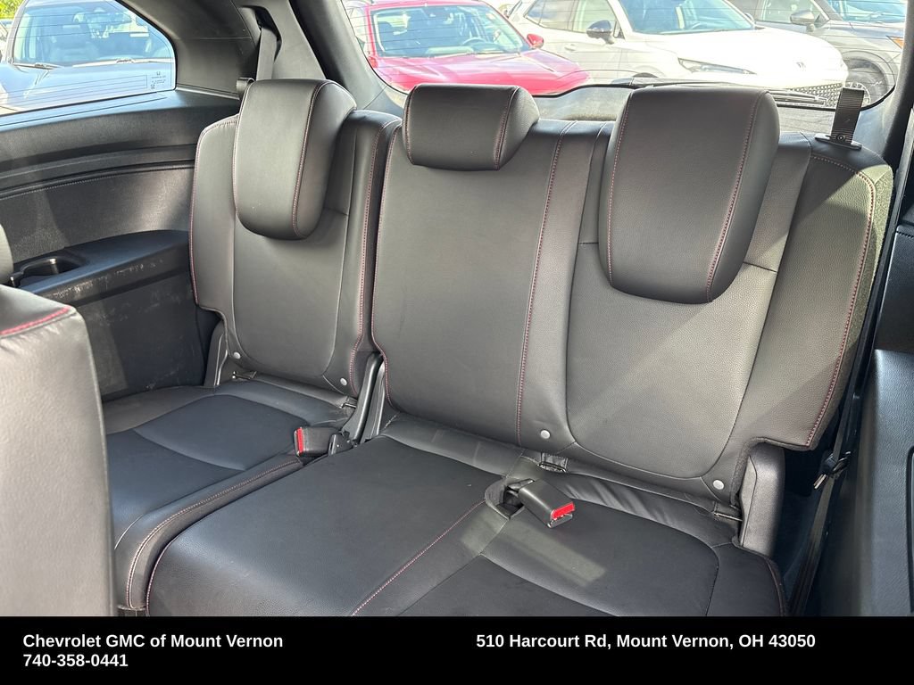 Used 2023 Honda Odyssey Sport image 34