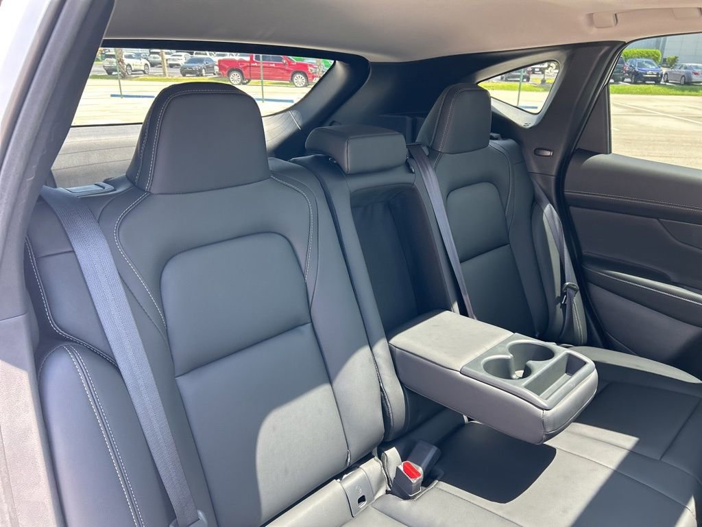 New 2025 Nissan Murano SL image 47