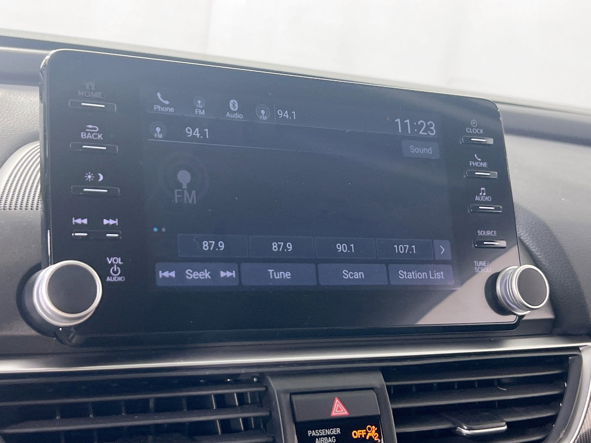 Used 2022 Honda Accord Sport Special Edition image 14