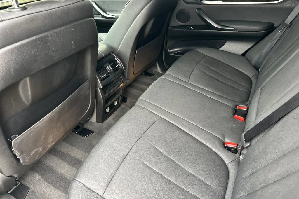 Used 2017 BMW X5 sDrive35i RWD image 12