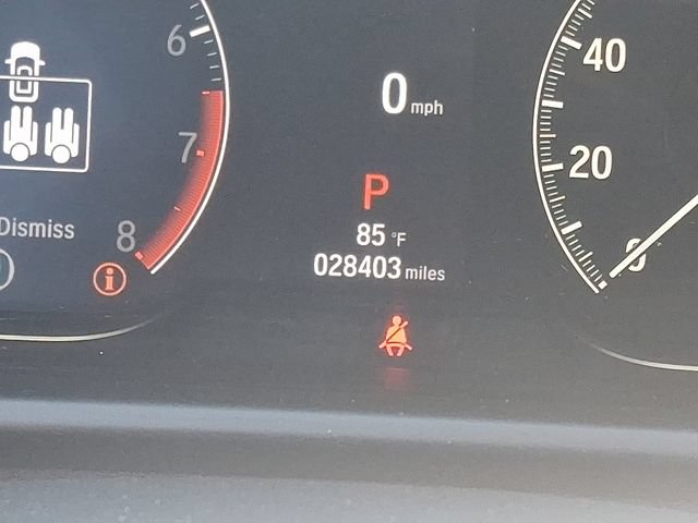 Used 2022 Honda Accord Sport image 19