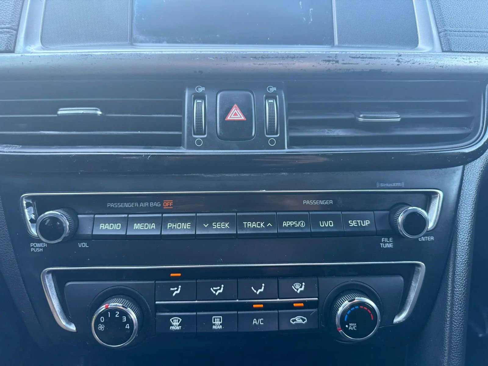 Used 2018 Kia Optima LX image 22