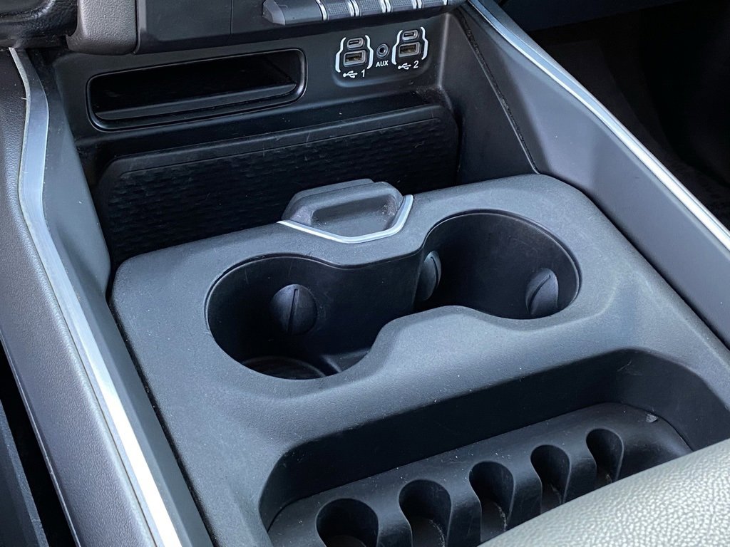 Used 2020 RAM 1500 Big Horn image 21