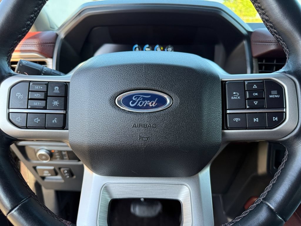 Used 2022 Ford Expedition Limited AWD/4WD image 20