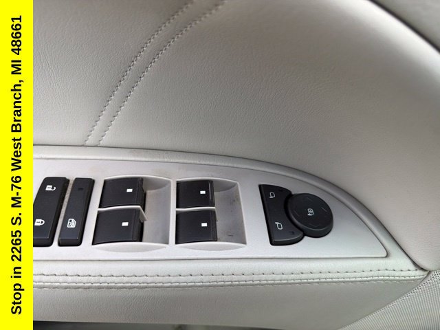 Used 2008 Buick Lucerne CX FWD image 26