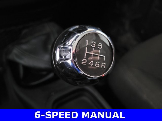 Used 2017 Jeep Wrangler Sport w/ Quick Order Package 23S image 24