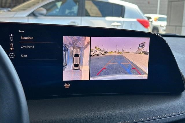 Certified 2025 Cadillac CT5 Sport RWD image 17