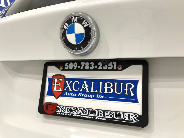 Used 2014 BMW X3 xDrive28i AWD/4WD image 18