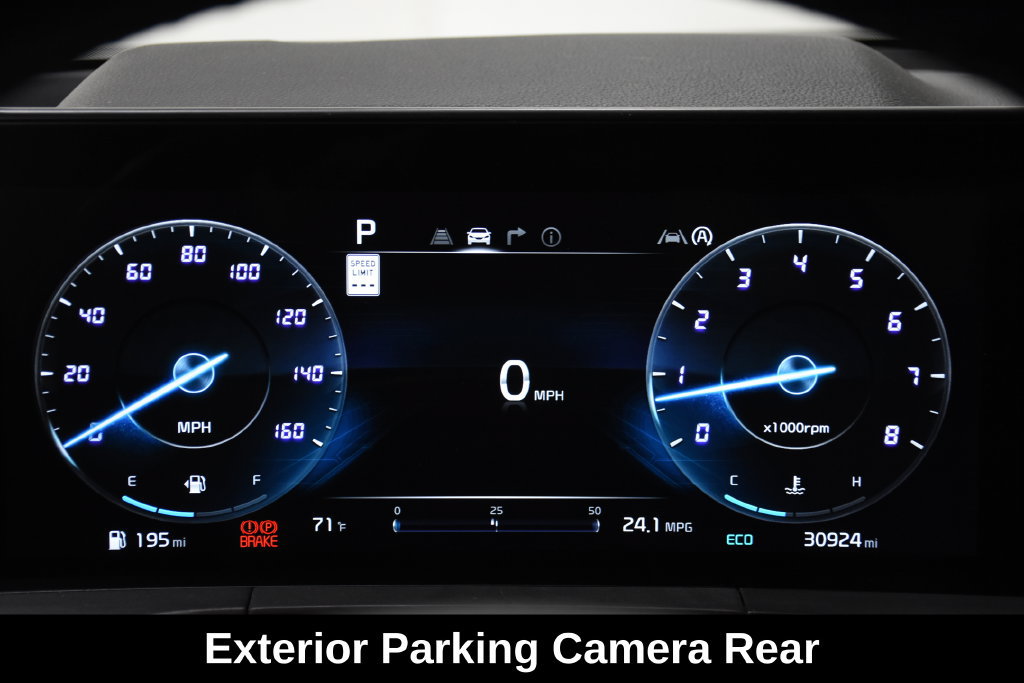 Used 2023 Kia Telluride SX Prestige X-Pro AWD/4WD image 19