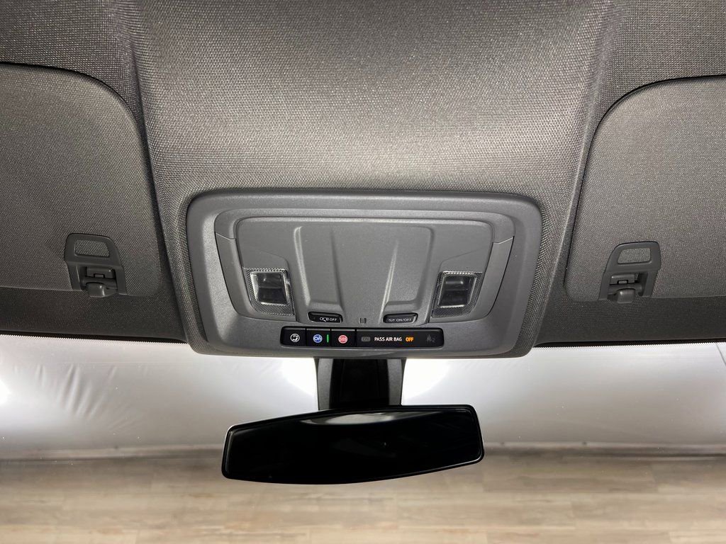 Used 2022 Chevrolet Silverado 1500 LT Trail Boss w/ Safety Package image 15