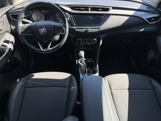 Certified 2023 Buick Encore GX Preferred w/ Cold Weather Comfort Package FWD image 14