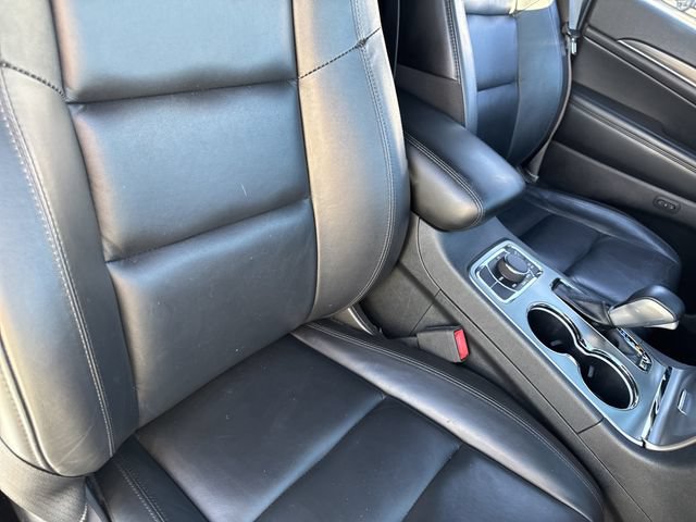 Used 2020 Jeep Grand Cherokee Limited AWD/4WD image 27