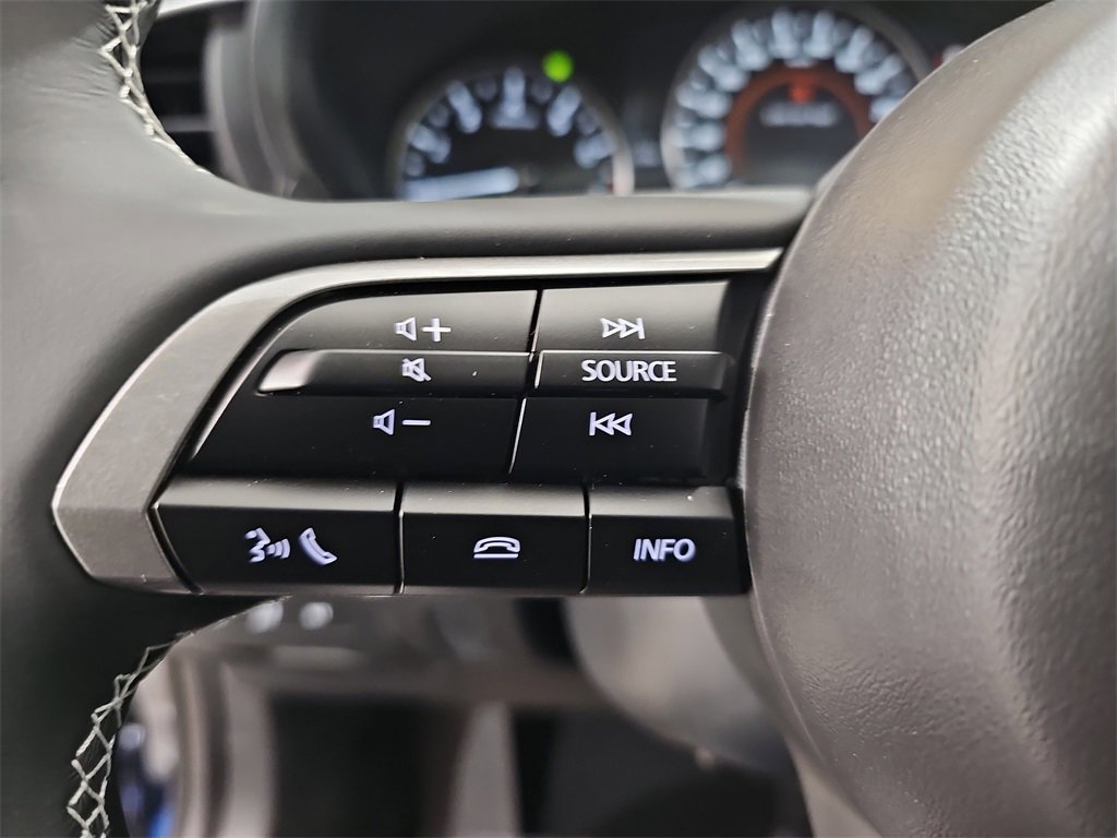 New 2026 MAZDA CX-30 AWD 2.5 S image 17