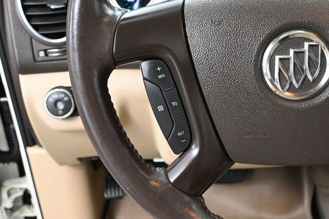 Used 2012 Buick Enclave Leather w/ Trailering Provision Package FWD image 28