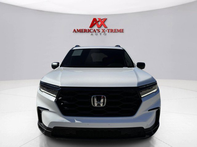 Used 2023 Honda Pilot Sport image 8