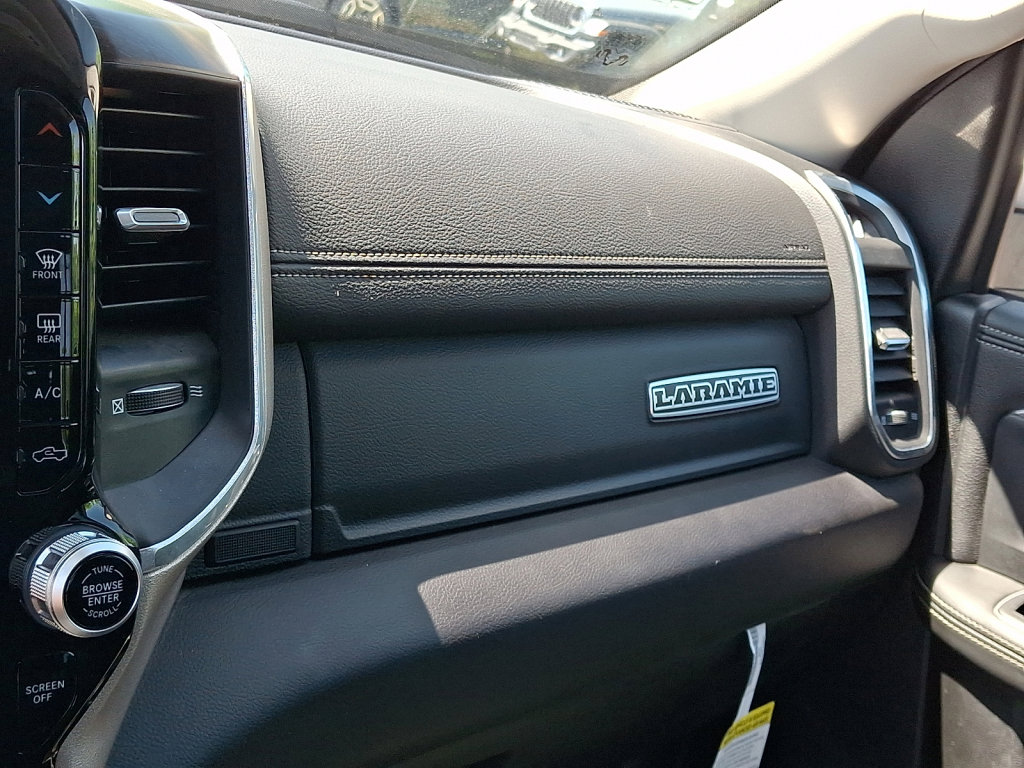 Certified 2024 RAM 2500 Laramie AWD/4WD image 31