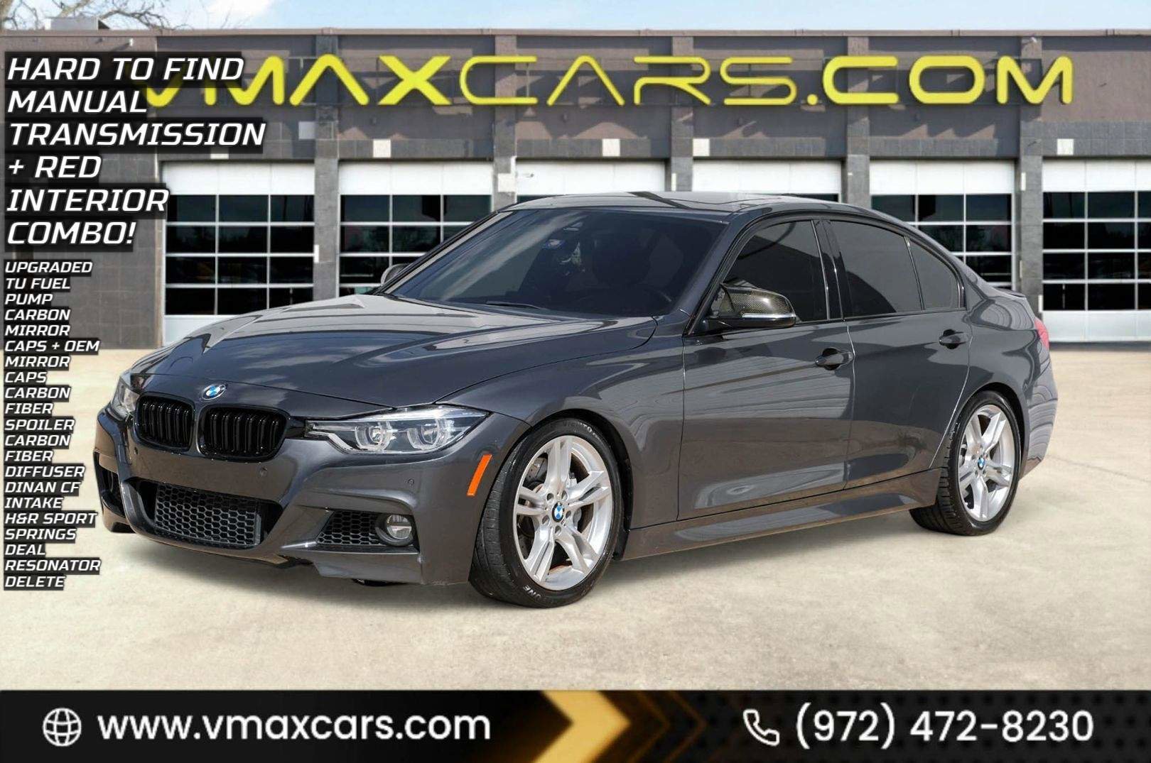 Used 2018 BMW 340i Sedan