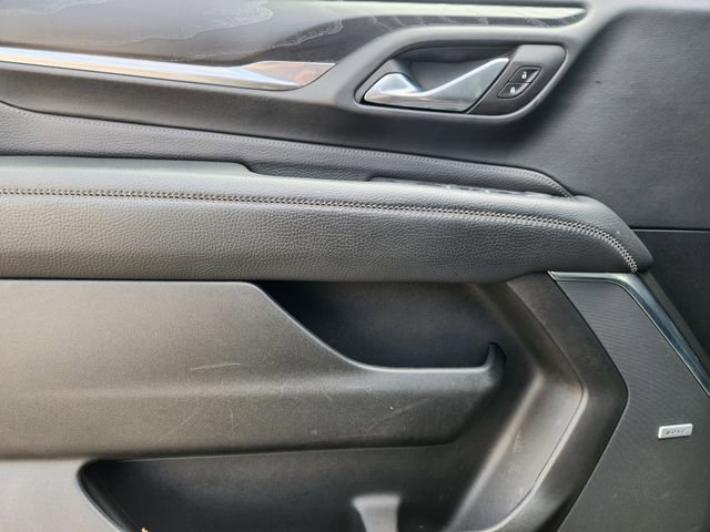 Used 2024 GMC Yukon Denali image 22