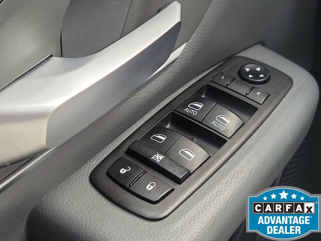 Used 2021 RAM 1500 Big Horn image 36