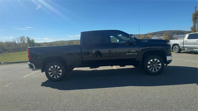 New 2026 Chevrolet Silverado 2500 LT image 9