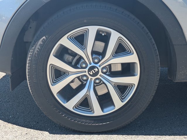 Used 2016 Kia Sportage LX AWD/4WD image 9