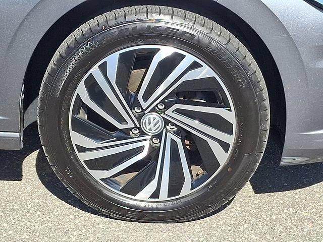 Used 2020 Volkswagen Jetta SEL FWD image 27