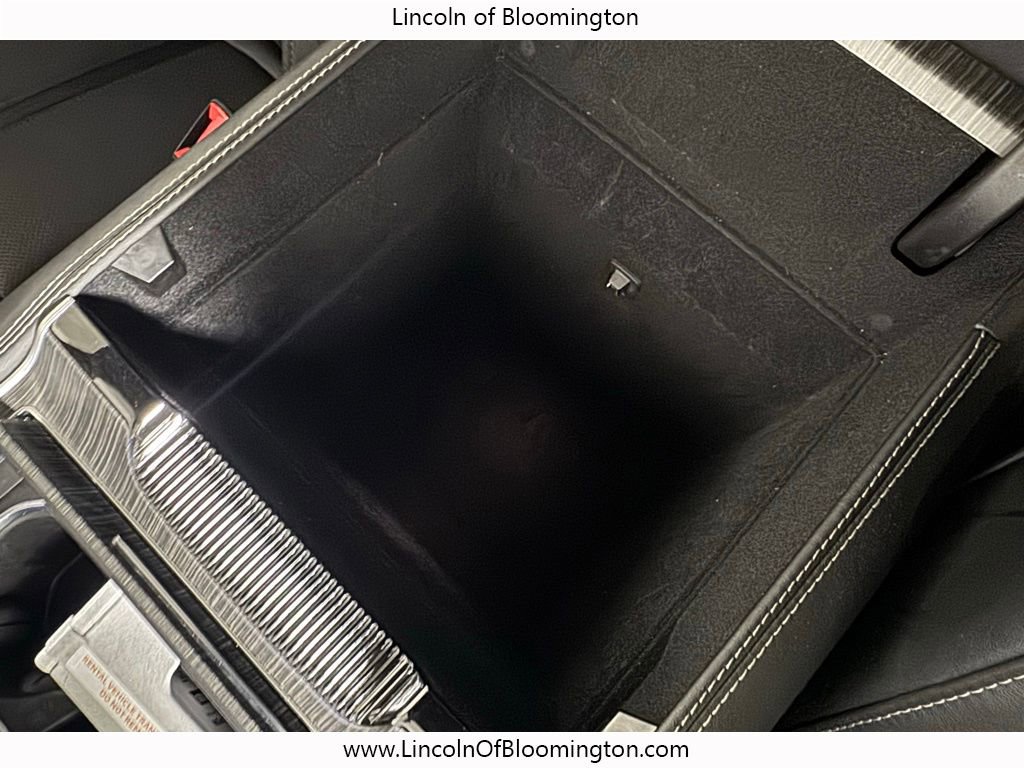 Used 2024 Jeep Wagoneer L Series II w/ Flexible Seating Group image 65